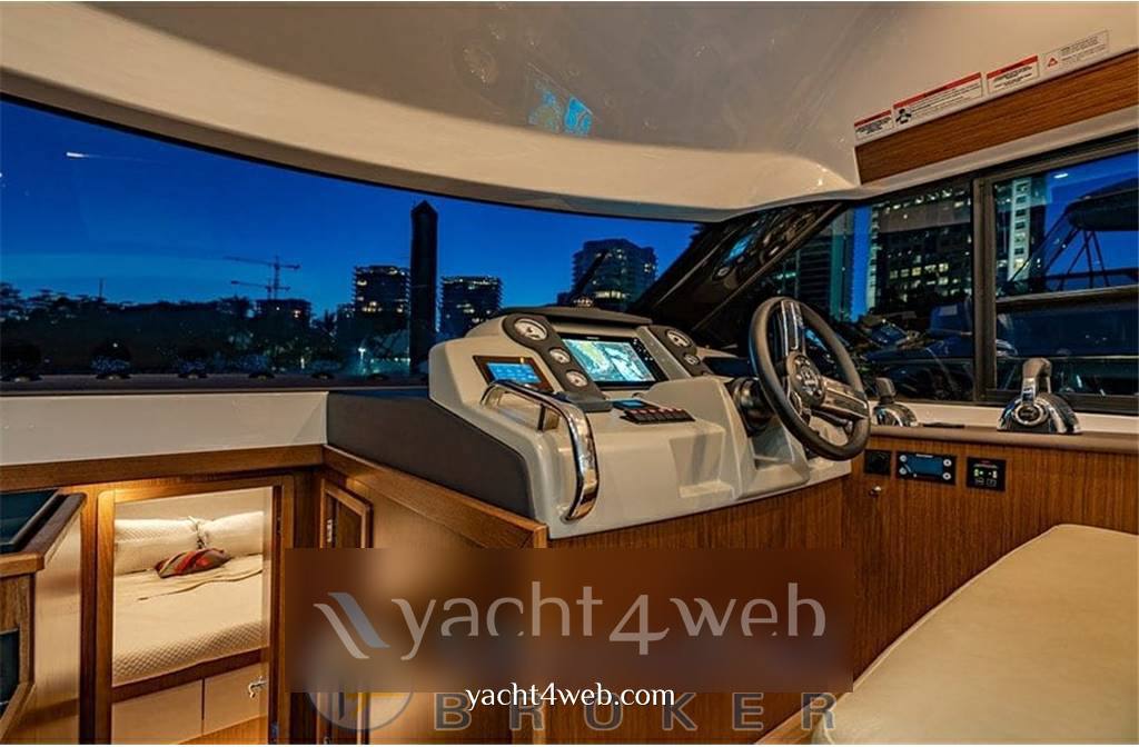Bavaria Virtess 420 Моторная лодка новое для продажи