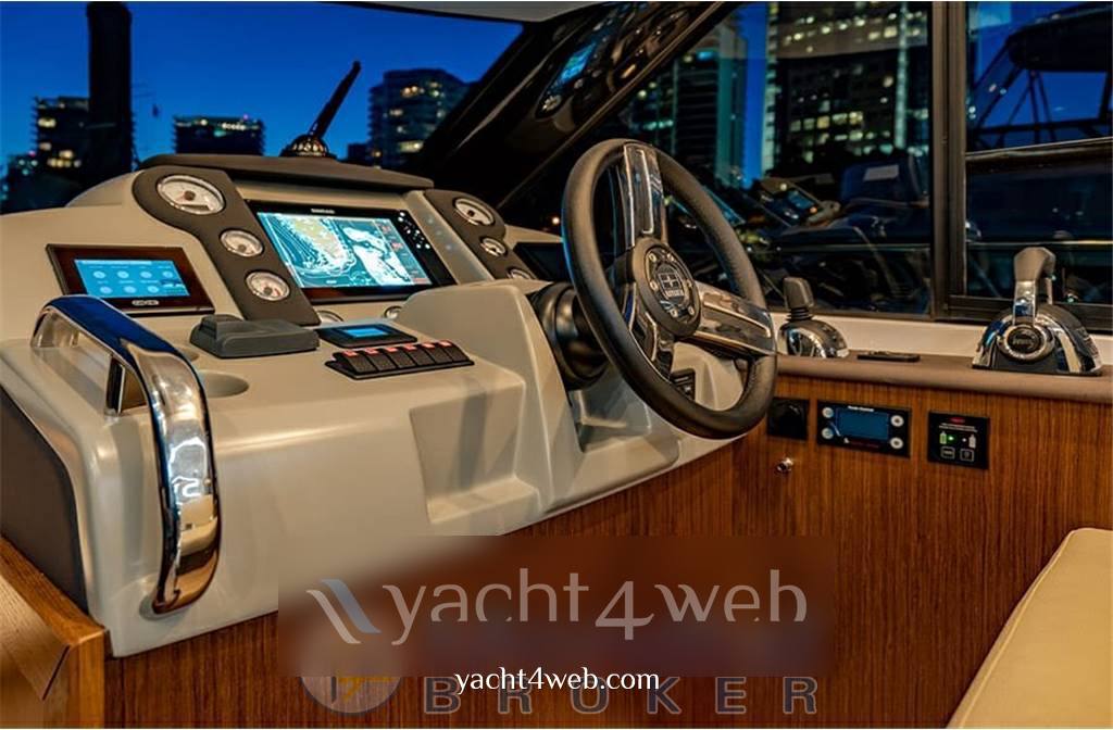 Bavaria Virtess 420 Motorboot neu zum Verkauf