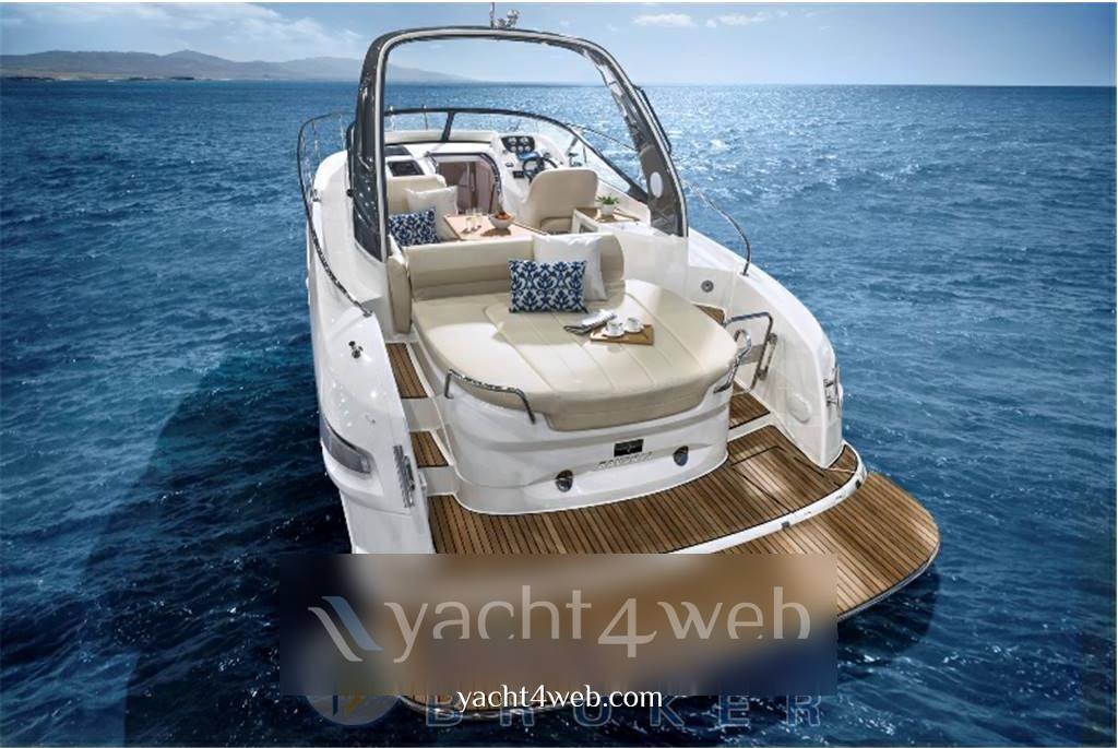 Bavaria S29 open Моторная лодка новое для продажи