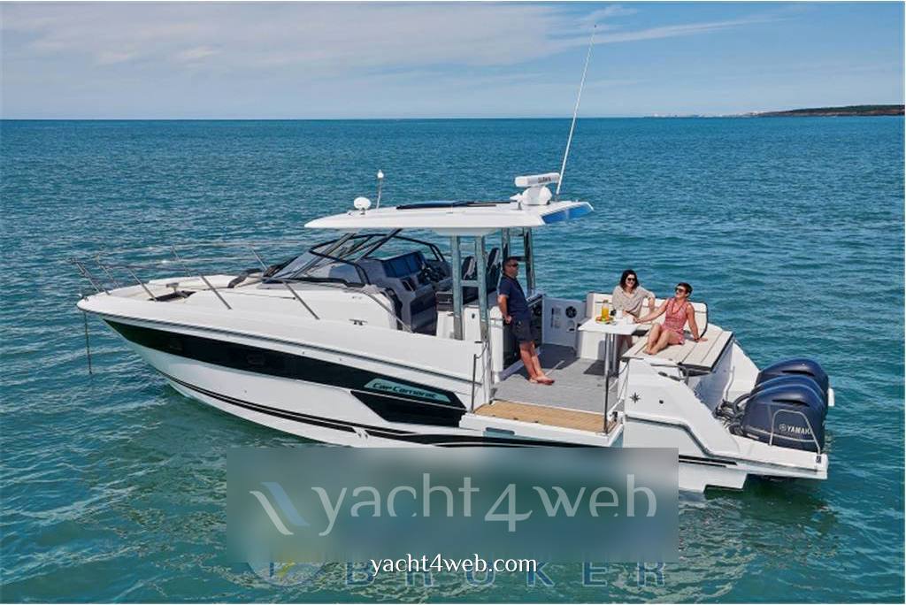 Jeanneau Cap camarat 12.5 wa Motor boat new for sale