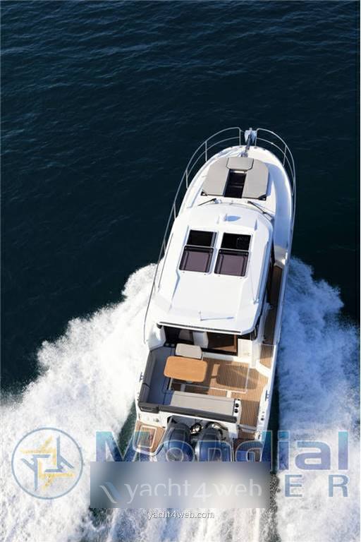 Jeanneau Merry fisher 1095 Моторная лодка новое для продажи