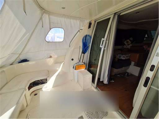 Cranchi Cranchi Atlantique 40 fly