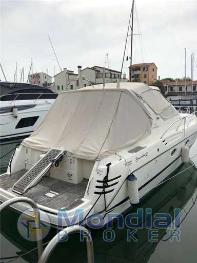 Cranchi Cranchi Smeraldo 37