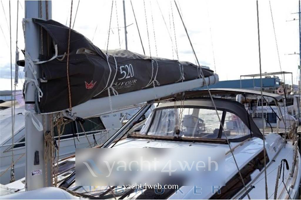 Dufour yachts Dufour 520 gl 帆巡洋舰