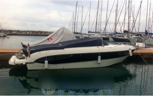 Cranchi Cranchi CSL 27