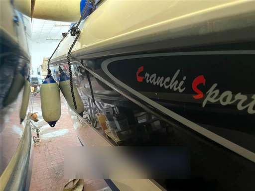 Cranchi Cranchi CSL 27