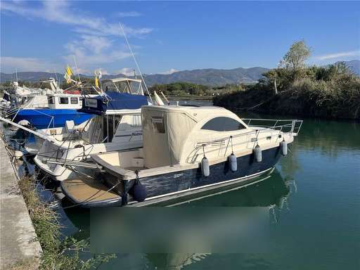 Portofino marine Portofino marine 10 Hard Top