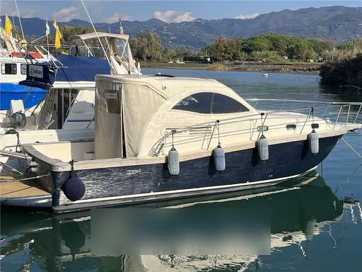 Portofino marine Portofino marine 10 Hard Top