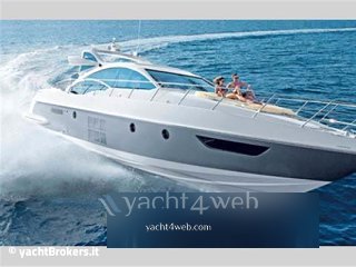 Azimut Yachts 62s
