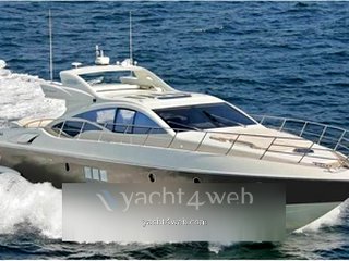 Azimut Yachts 68s
