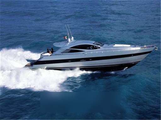 Pershing Pershing Pershing 76