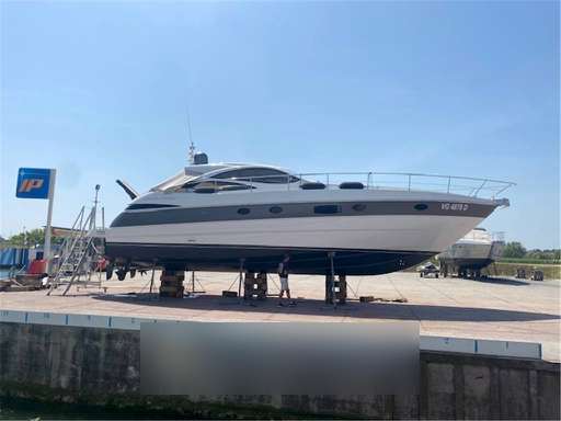 Pershing Pershing 50 HT