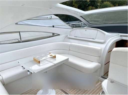 Pershing Pershing 50 HT