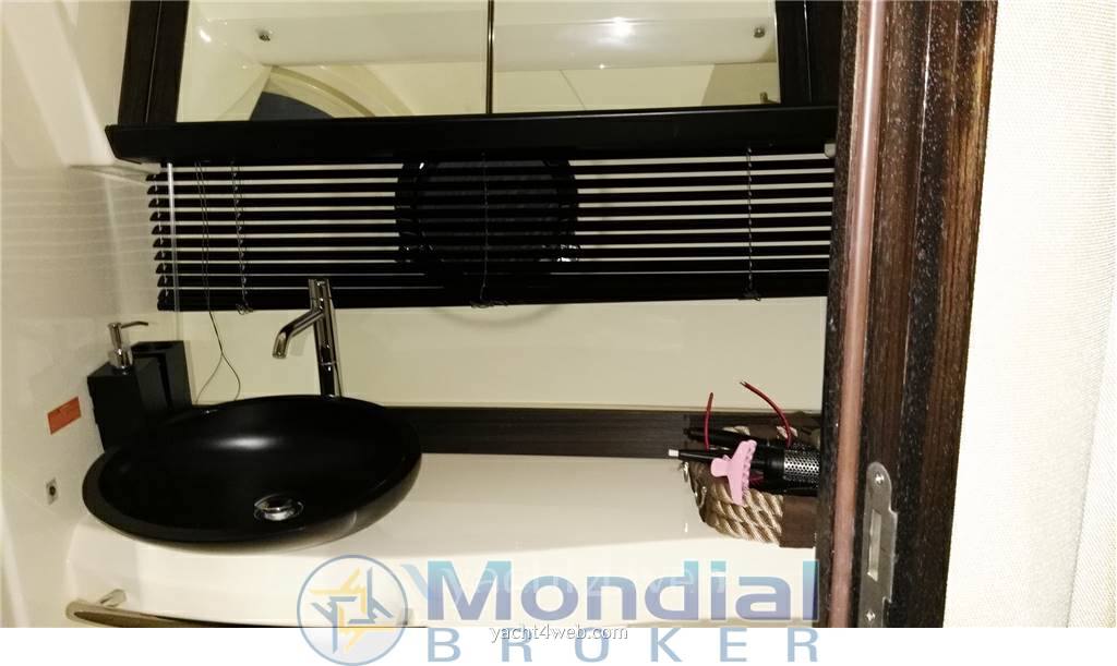 Azimut 40s 40 s ht 