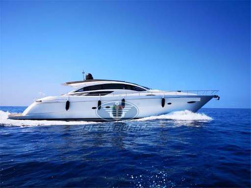 Pershing Pershing PERSHING 72