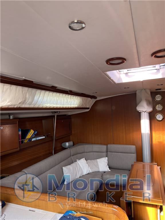 Cantiere del pardo Grand soleil 45