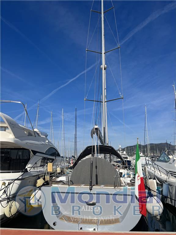 Cantiere del pardo Grand soleil 45