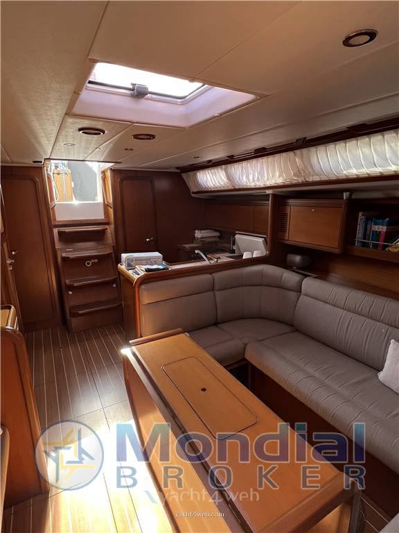 Cantiere del pardo Grand soleil 45