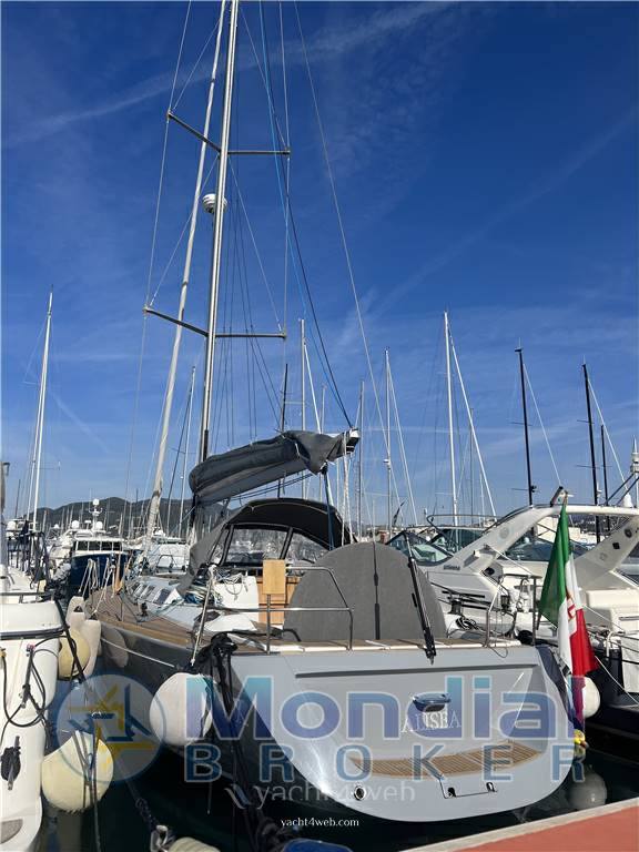 Cantiere del pardo Grand soleil 45