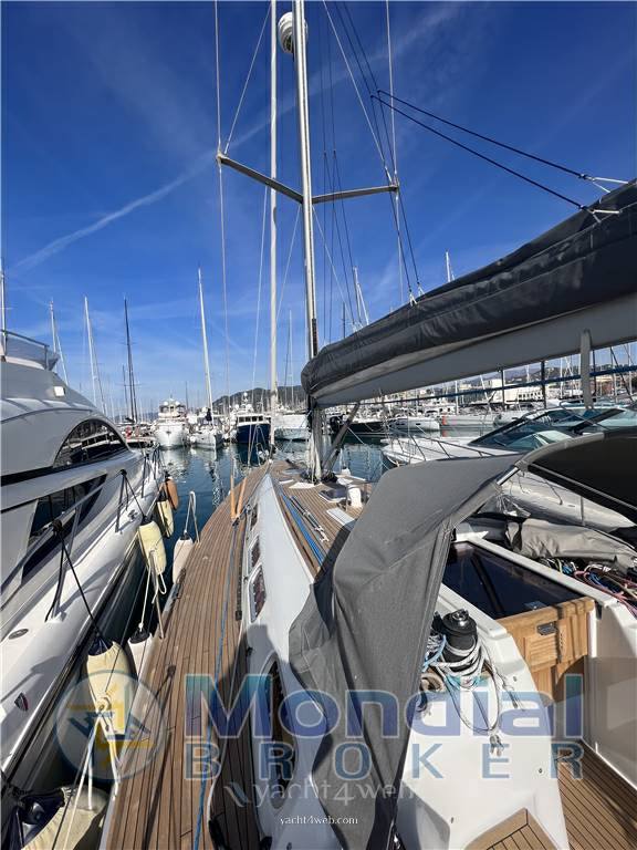 Cantiere del pardo Grand soleil 45