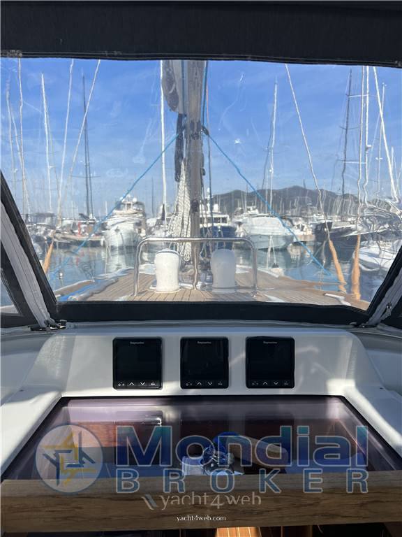 Cantiere del pardo Grand soleil 45