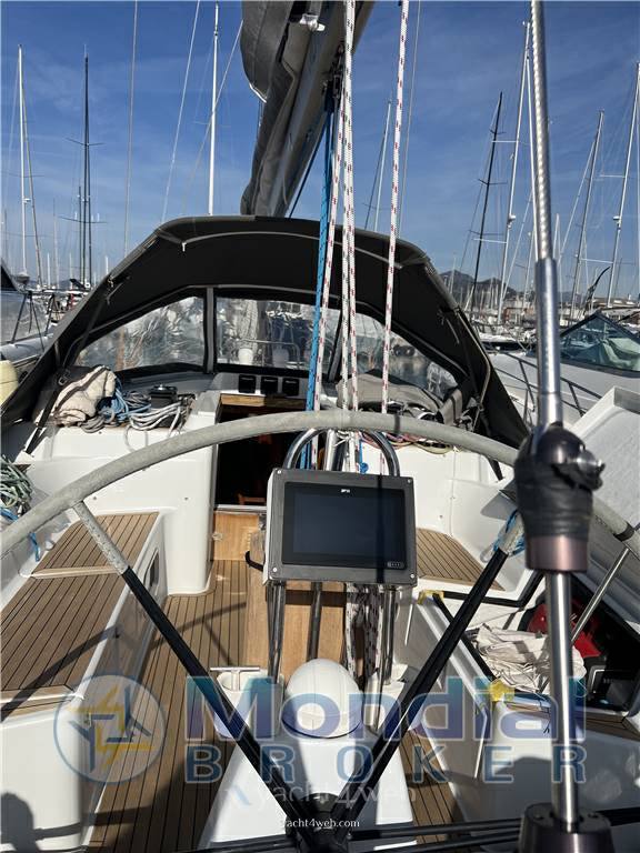 Cantiere del pardo Grand soleil 45