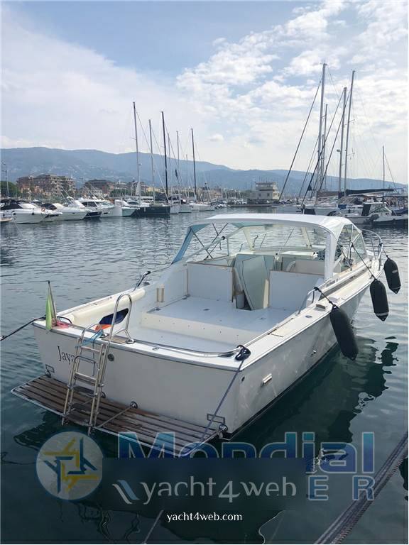 Bertram 28 sport fisherman barco de motor