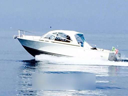 Bertram Bertram 28 Sport Fisherman