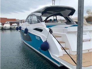 Azimut Yachts 51'
