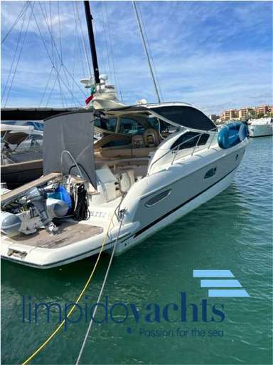 Cranchi Cranchi 43 ht