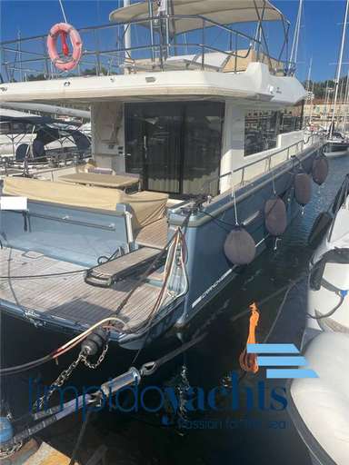 Cranchi Cranchi 53 ECO TRAWLER