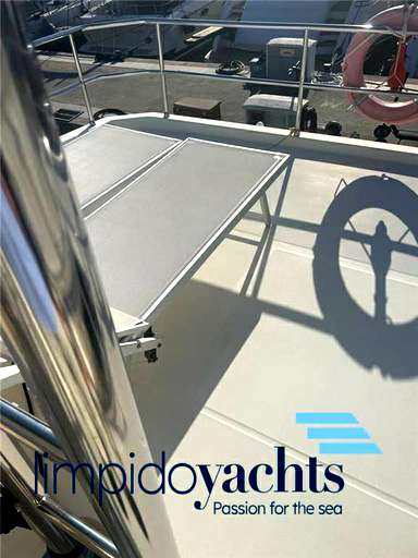 Cranchi Cranchi 53 ECO TRAWLER