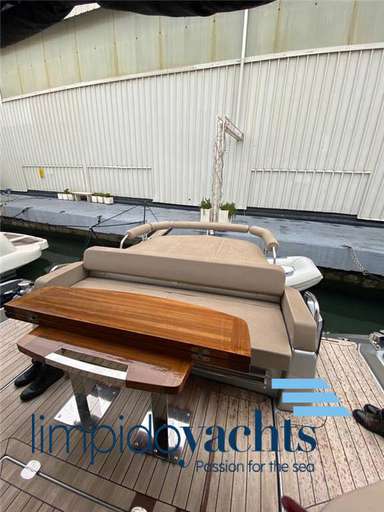 Cranchi Cranchi 60 HT