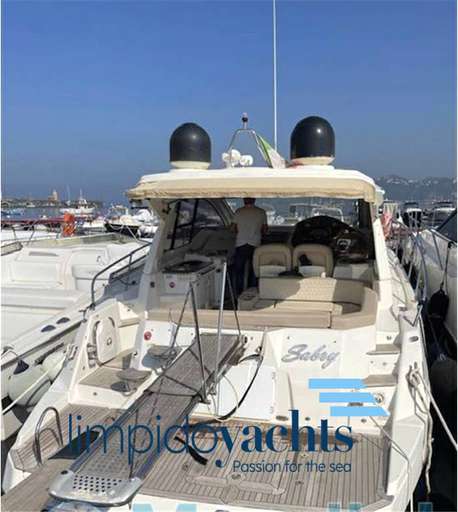 Cranchi Cranchi M38 HT