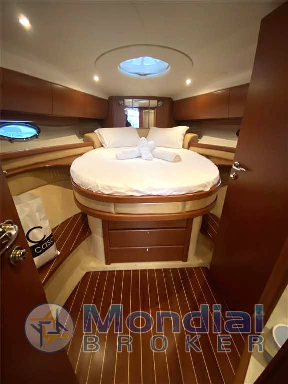 Gobbi Atlantis 425 sc 