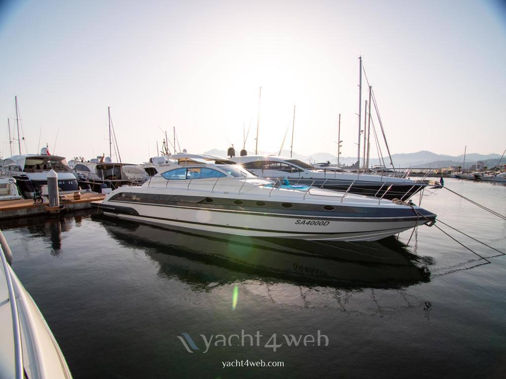 CONAM 58 s Motor boat used for sale