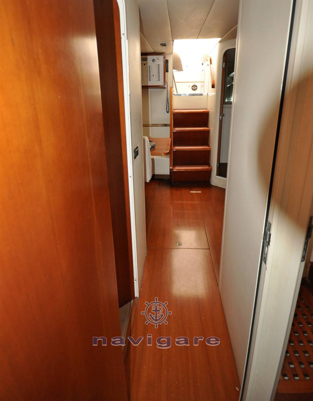 Itama 46 Barco de motor usado para venta