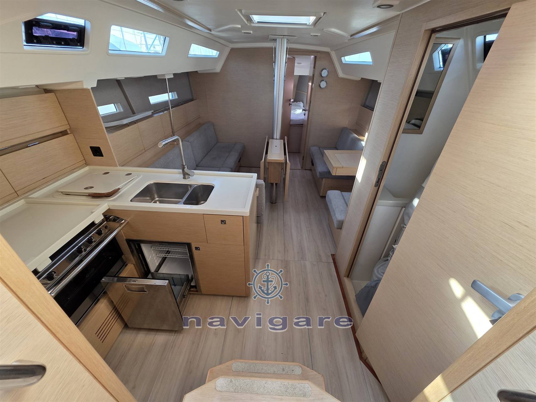 More yachts More 40 Barco de vela usado para venta