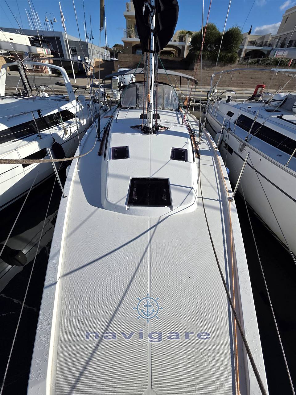 More yachts More 40 Barco de vela usado para venta