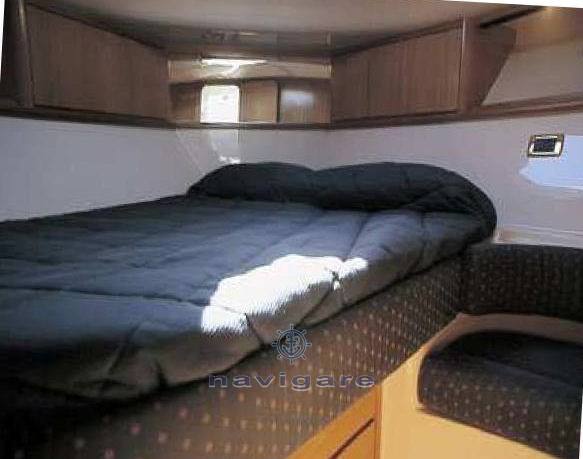 Cantiere gregorini Di max 37 open Open usato