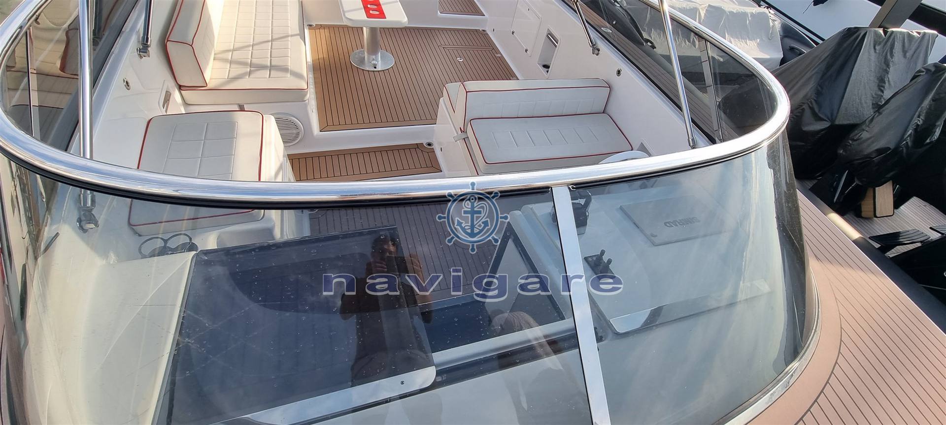 Vandutch 40 Bateau à moteur nouveau en vente