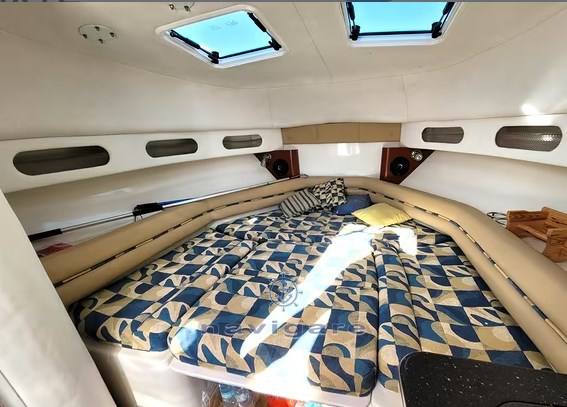 Pro-line 32 express barco de motor