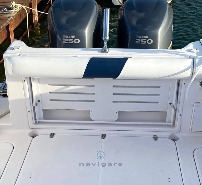 Pro-line 32 express usado