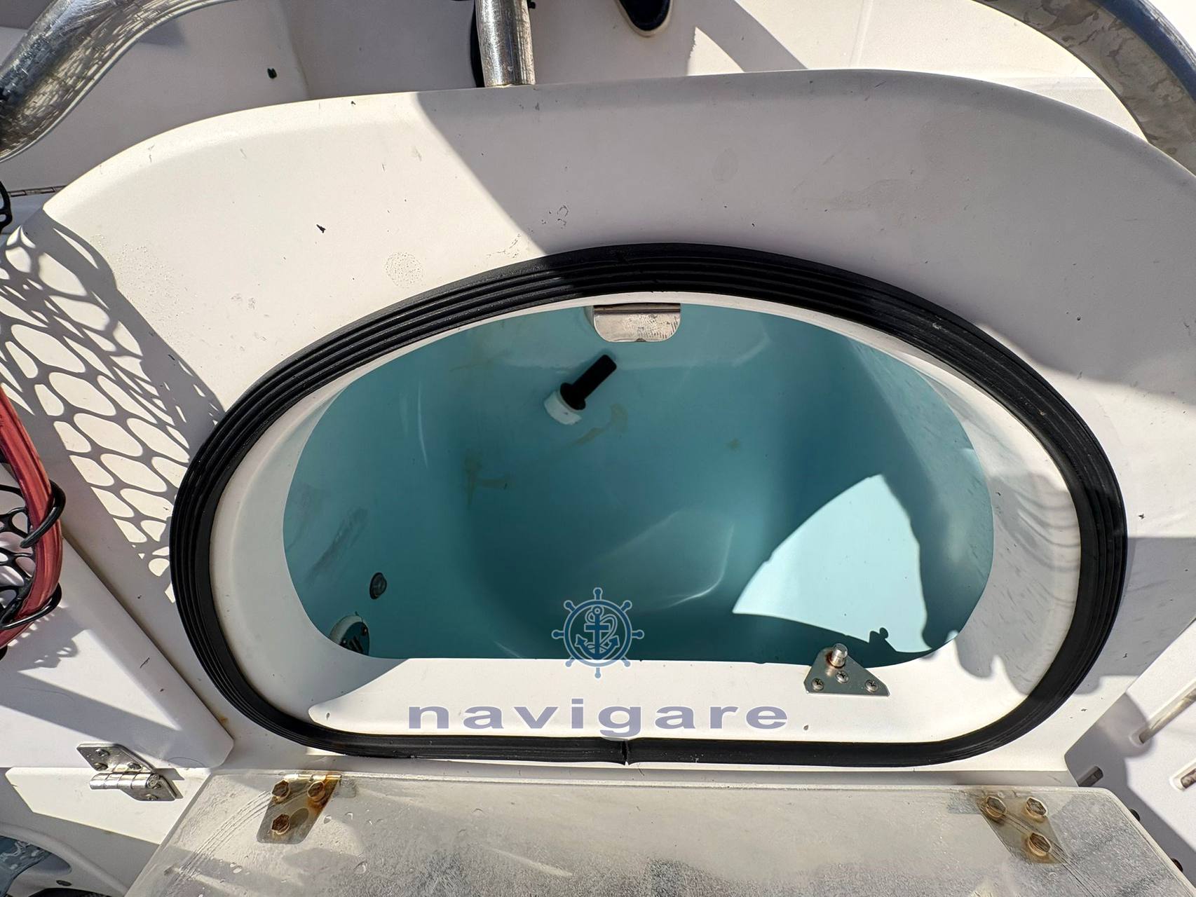 Pro-line 32 express Barco de motor usado para venta