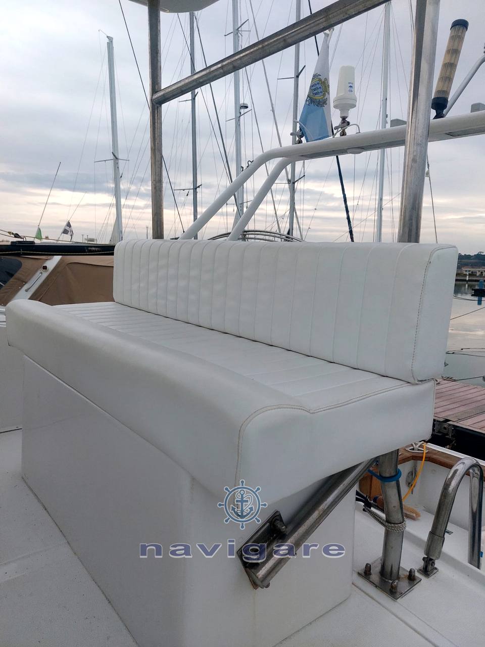 Sette mari F 27 fly america 0