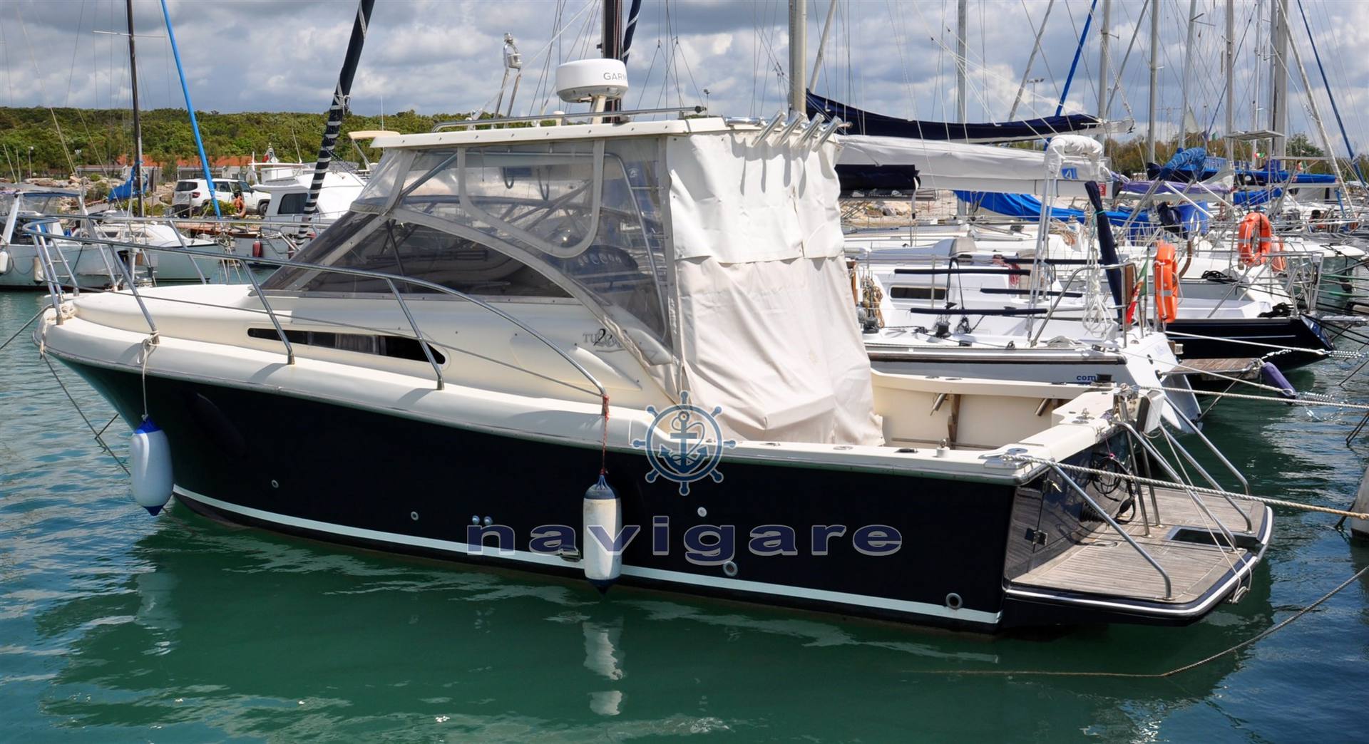 Tuccoli ivano T 280 easy rider