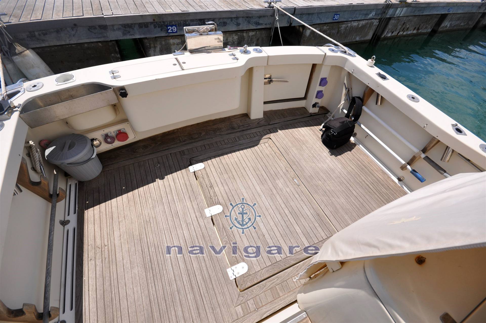 Tuccoli ivano T 280 easy rider Day cruiser