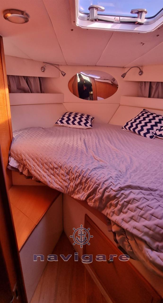 Tuccoli ivano T 280 easy rider usato