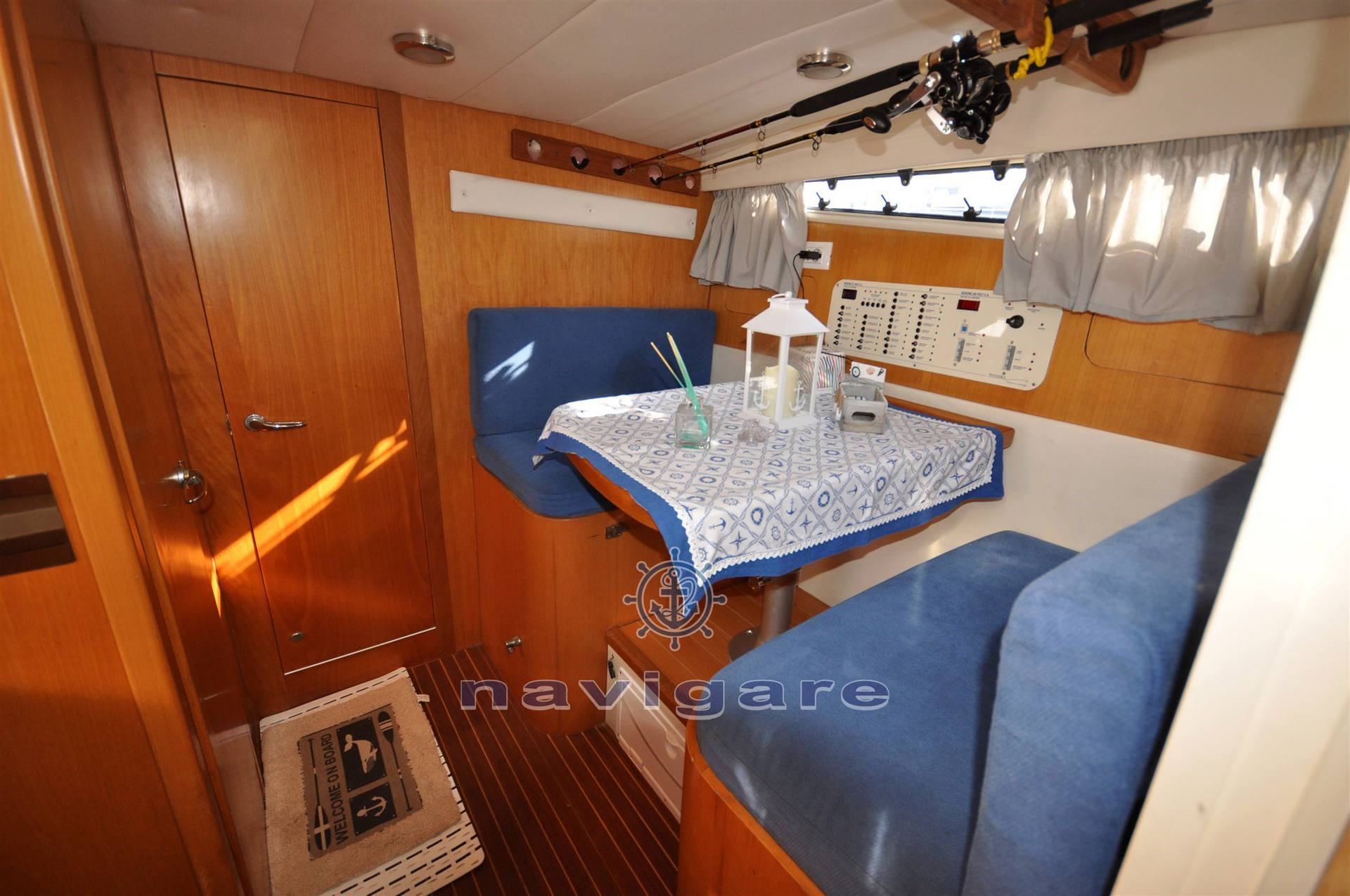 Tuccoli ivano T 280 easy rider barca a motore