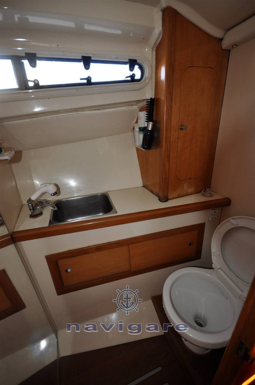 Tuccoli ivano T 280 easy rider Day cruiser usato